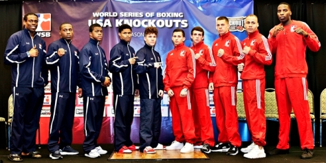USA Knockouts to get WSB Season VI campaign underway against British Lionhearts in Miami