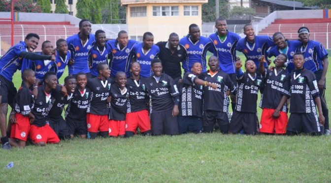 Barewa Rugby Club Stripped Off Title